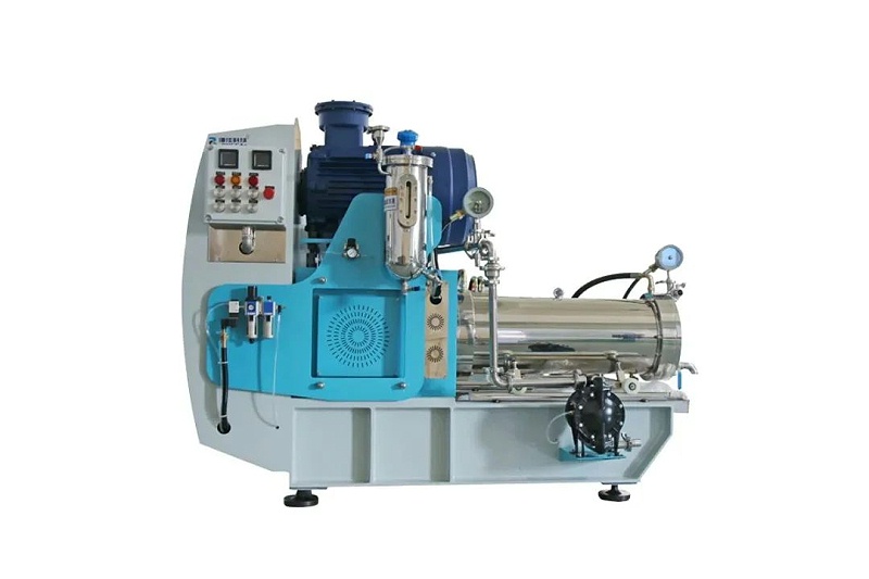 砂磨機(jī) 砂磨機(jī)