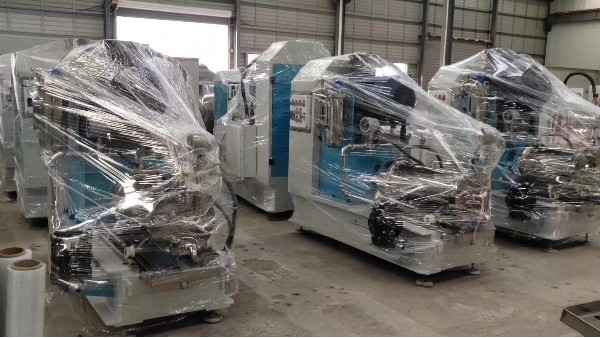 戰(zhàn)勝困難，從發(fā)貨做起！