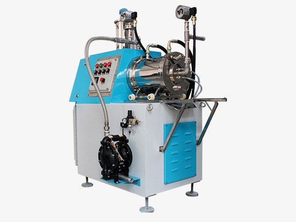 砂磨機用途有哪些？